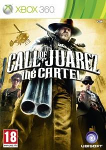 [TEST] Call Of Juarez : The Cartel