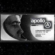 tONKPROJECT - Believe In Me [APOLLO1119]