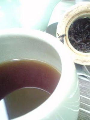 Thés guérandais et les turbulences enfantines