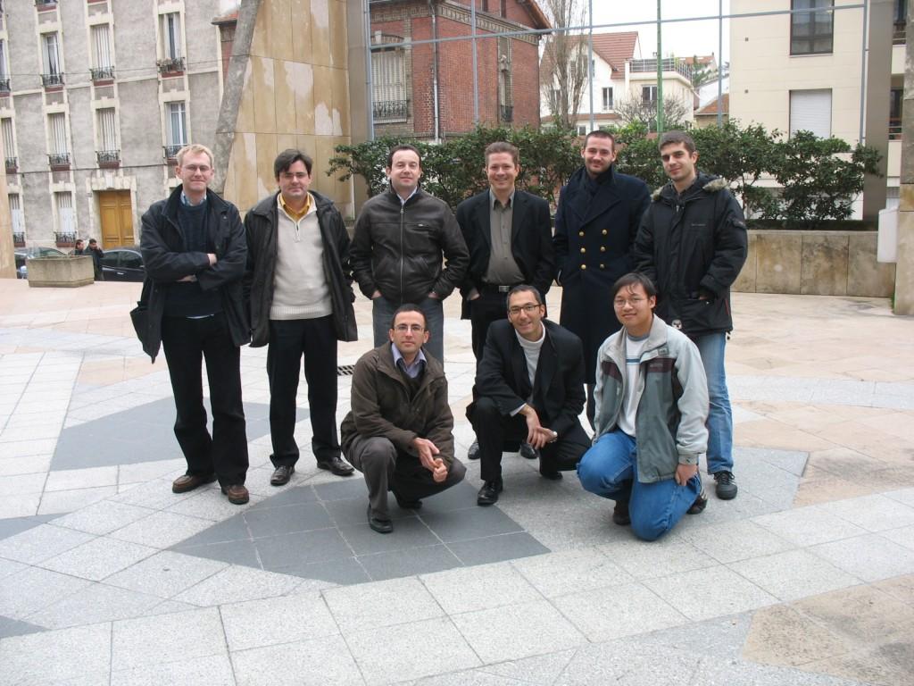 2006-2011: au revoir IBM