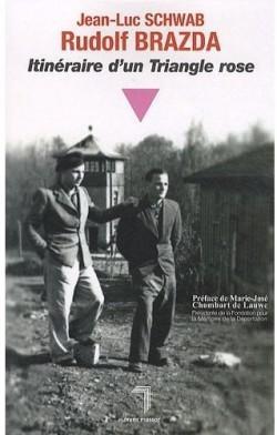 Rudolf Brazda, dernier déporté pour son homosexualité, est décédé