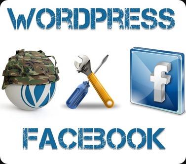wordpress-facebook