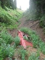 J'ai trouvé une auto!