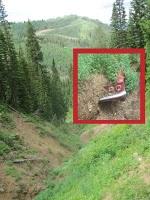 J'ai trouvé une auto!