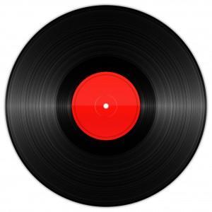 vinyle 300x300 Vinyle sur CD – Let the beat goes on !