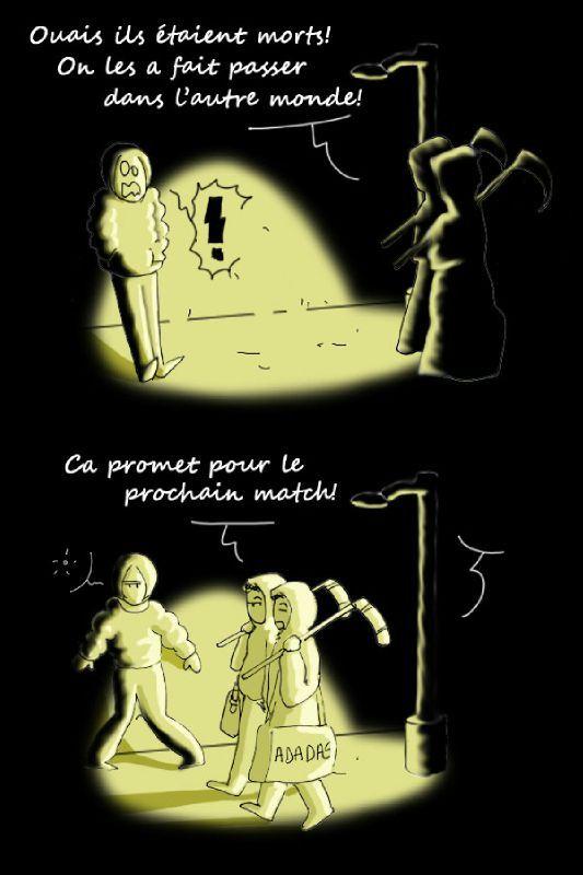 02 La mort