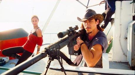 The Losers, le film pas très bon du jeudi