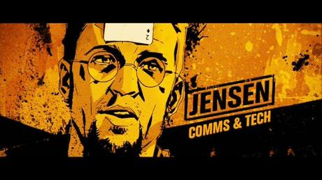 The Losers, le film pas très bon du jeudi