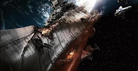 space battleship critique Space Battleship, critique