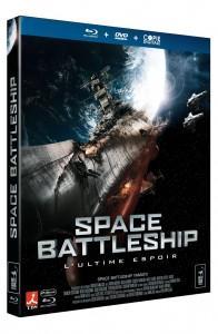 Space Battleship, critique