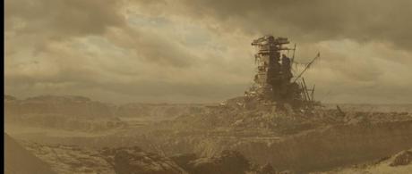space-battleship-yamato(6) Space Battleship, critique