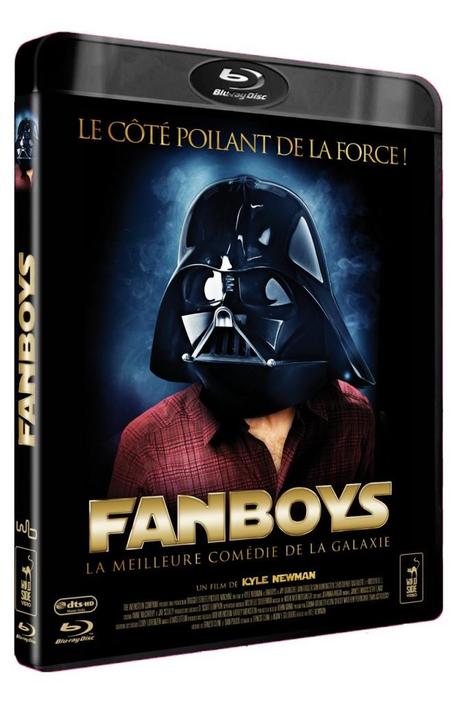 Fanboys, critique