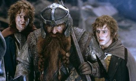 Culte du dimanche : Le Seigneur des Anneaux (2e partie)