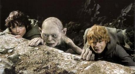 Culte du dimanche : Le Seigneur des Anneaux (2e partie)