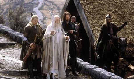 Culte du dimanche : Le Seigneur des Anneaux (2e partie)