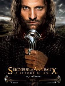 Culte du dimanche : Le Seigneur des Anneaux (2e partie)