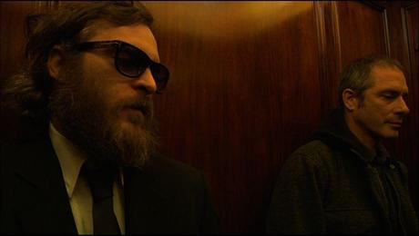 I’m still here, critique