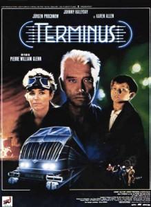 Terminus, nanar du jeudi