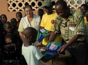 Opération« Scolaire Planète Urgence
