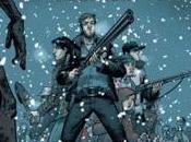 Walking Dead Robert Kirkman, Tony Moore, Charlie Adlard (Bande dessinée avec zombies, 2003)