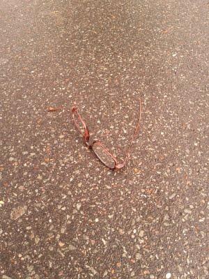 Dans la mémoire de mon téléphone - seizième