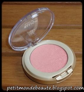 Ma famille de blush s'est agrandie [Swatches]