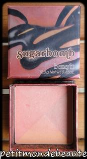 Ma famille de blush s'est agrandie [Swatches]