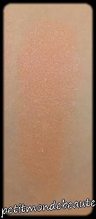 Ma famille de blush s'est agrandie [Swatches]