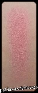 Ma famille de blush s'est agrandie [Swatches]