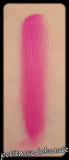 Ma famille de blush s'est agrandie [Swatches]