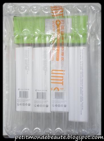 La commande qui va sauver ma peau [Ünt]