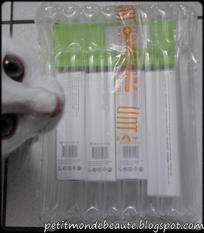 La commande qui va sauver ma peau [Ünt]