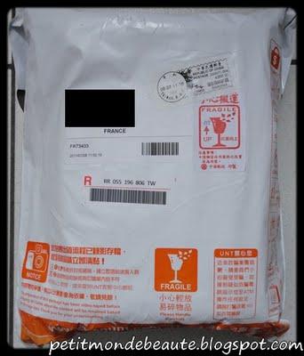 La commande qui va sauver ma peau [Ünt]