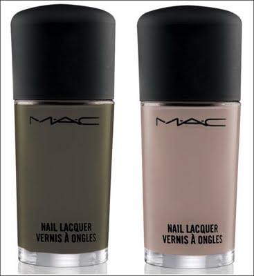 Collection MAC Me Over