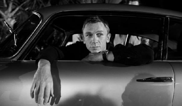 James Bond 23, encore mieux que Casino Royale selon Daniel Craig