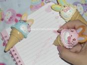 stylos Re-Ment Hello Kitty Colorful Bunny