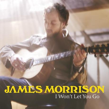 Clip | James Morrison • I Won't Let You Go