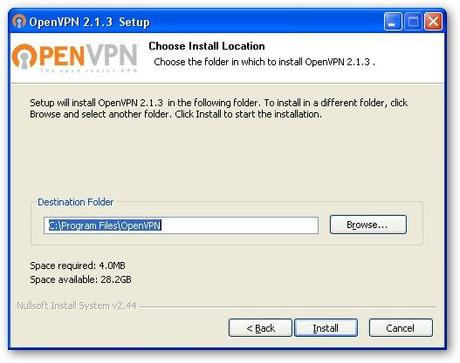#325 Mega Test du VPN : VPN Facile