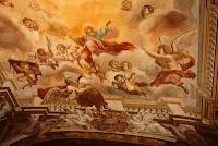 Ailleurs: Le splendide château de Pernštejn