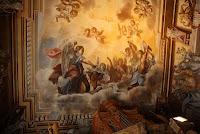 Ailleurs: Le splendide château de Pernštejn