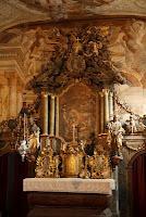 Ailleurs: Le splendide château de Pernštejn