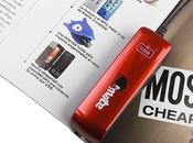 mini-scanner chez Brando