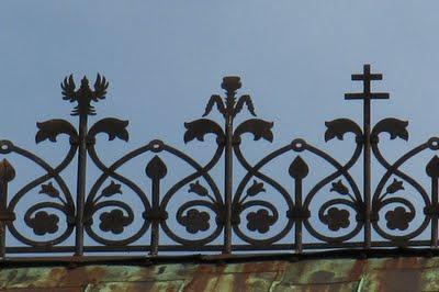 Qui s'y frotte s'y pique (86)