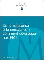 Comment développer nos PME ?  - Le Témoignage d'Aziz SENNI