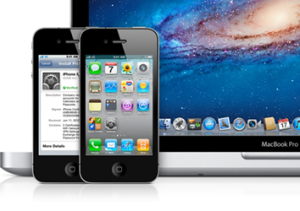 iOS 5 sortie le 7 novembre 2011?