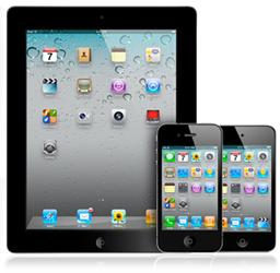 iOS 5 sortie le 7 novembre 2011?