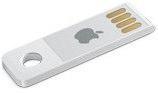 Les clés USB de Lion seraient disponibles via Apple Care