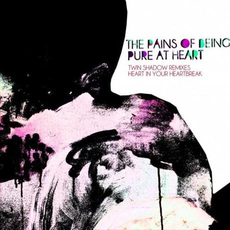 The Pains Of Being Pure At Heart: Heart In Your Heartbreak (Twin...