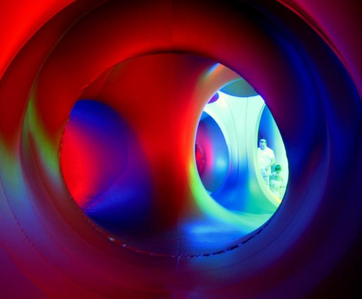 Miracoco, Alan Parkinson