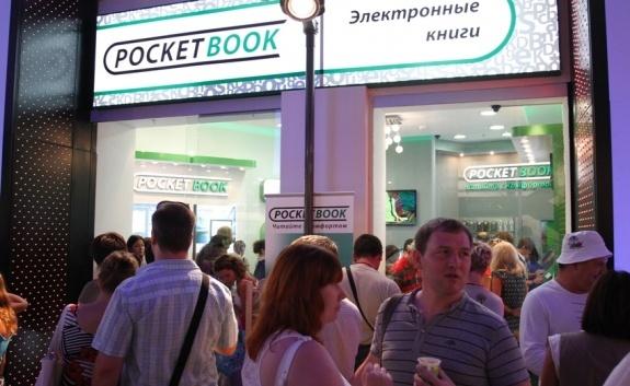 Pocketbook multiplie les points de vente pour séduire les lecteurs